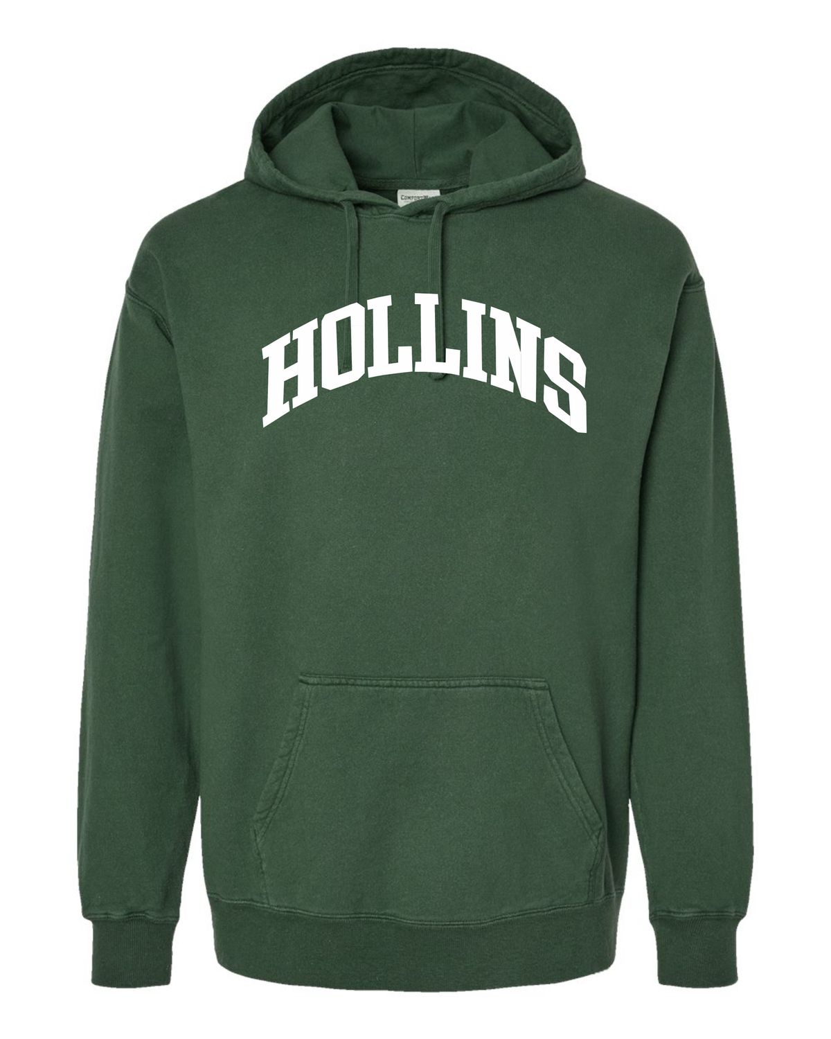 Field Green Hollins Hoodie