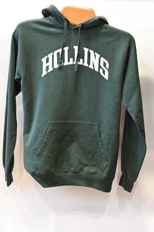 Field Green Hollins Hoodie