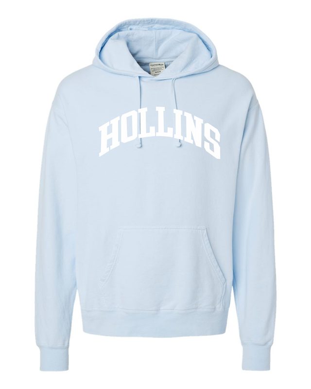 Comfort Colors/Wash Garment Dyed Hoodies