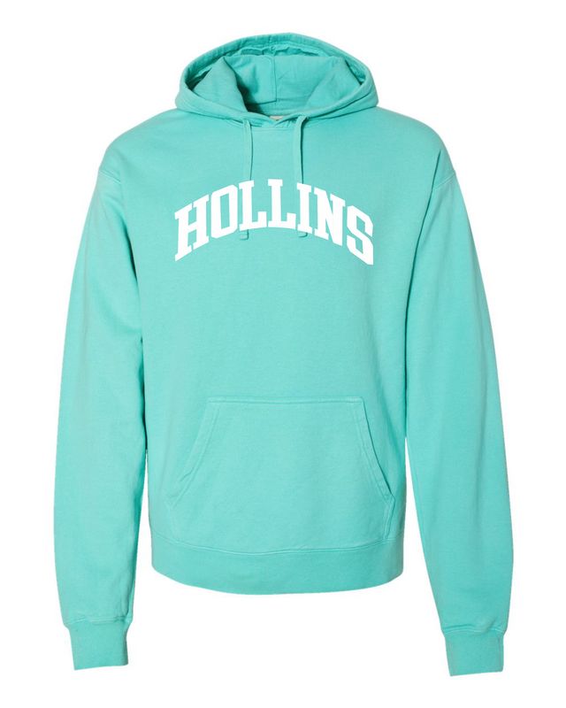 Comfort Colors/Wash Garment Dyed Hoodies