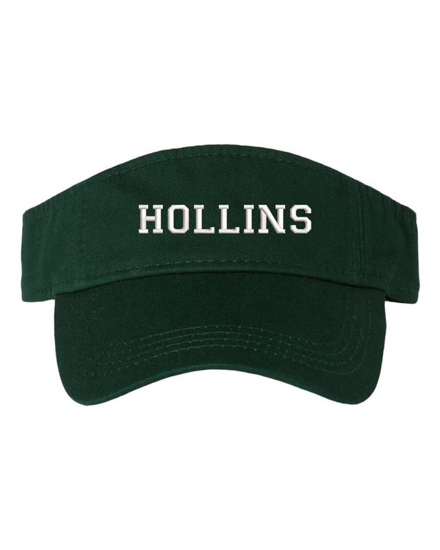 Hollins Arch Visor