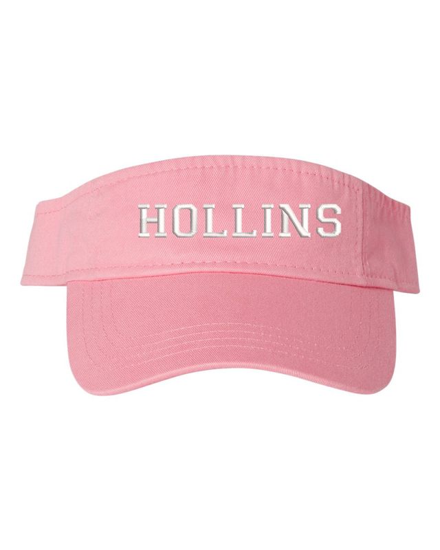 Hollins Arch Visor