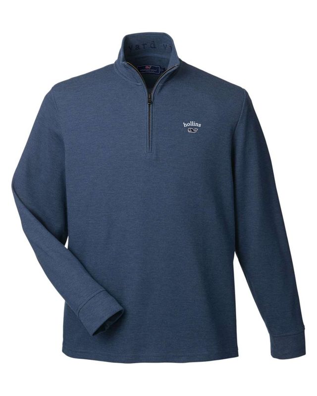 Vineyard Vines Saltwater 1/4 Zip