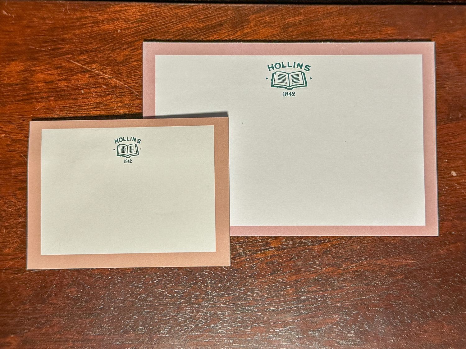 Post-it 2x3, Logo: Book