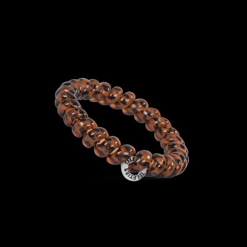 Hair Ties Large Tortoise