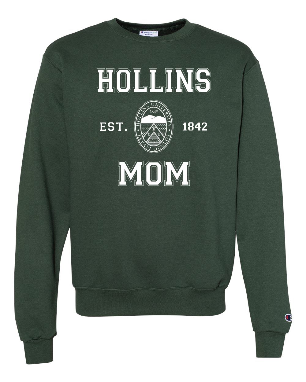 Mom Seal Sweatshirt