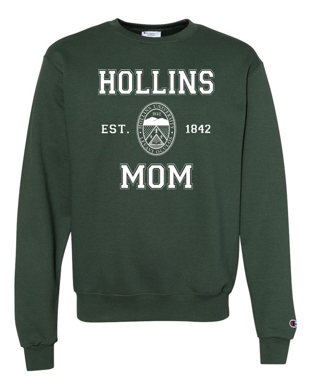 Mom Seal Sweatshirt