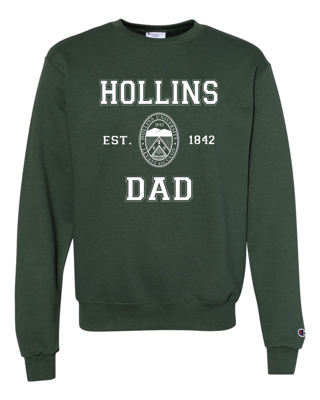 Dad Seal Sweatshirt