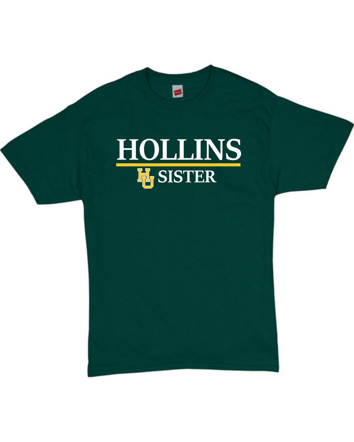 Sister Youth T, Size: Small