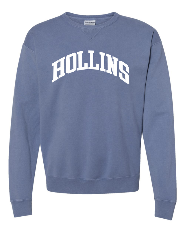 Comfort Colors/Wash Garment Dyed Sweatshirts