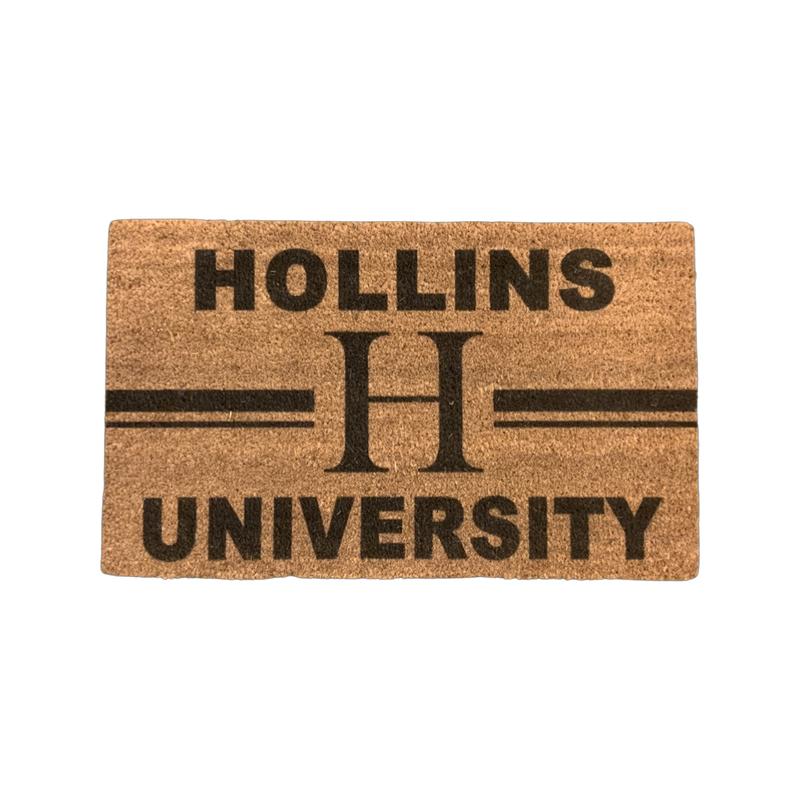 Doormat Hollins