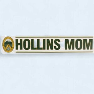 Decal Hollins Mom