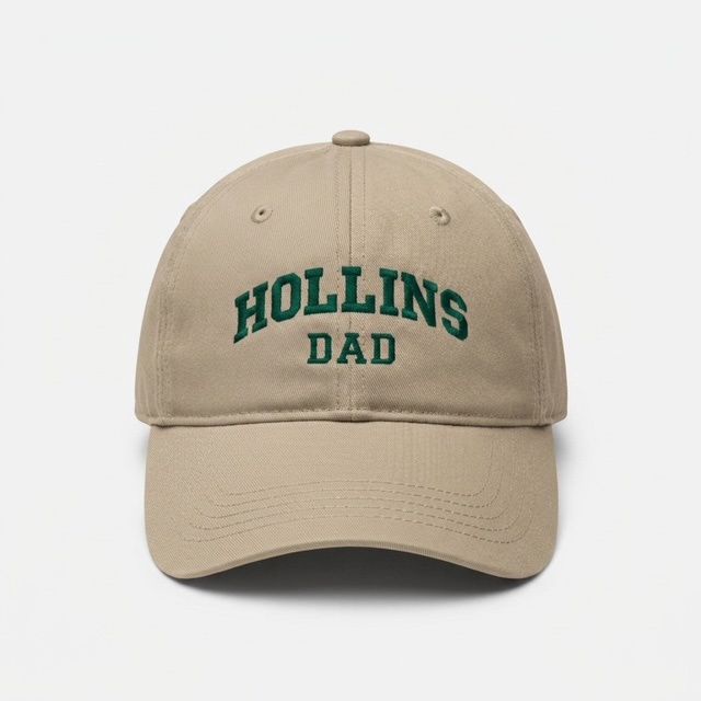 Dad Cap