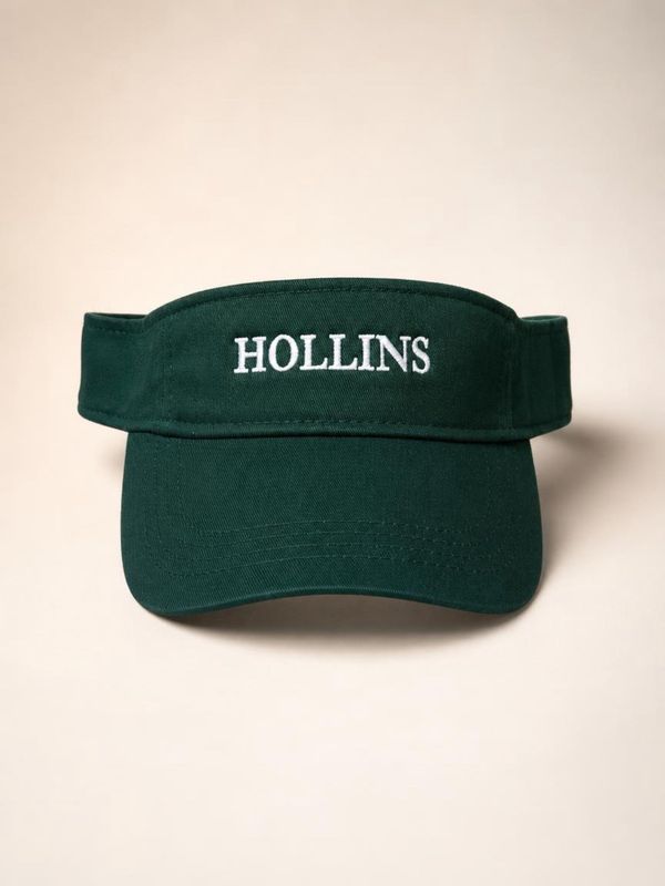 Hollins Arch Visor