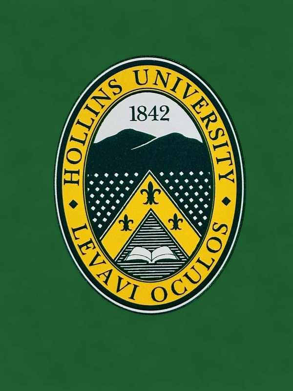 Hollins Seal  Magnet Large