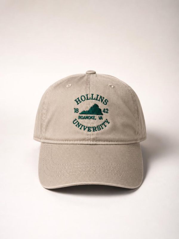 Hollins w/ Roanoke Circle