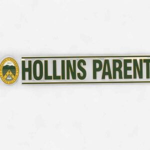 Decal Hollins Parent