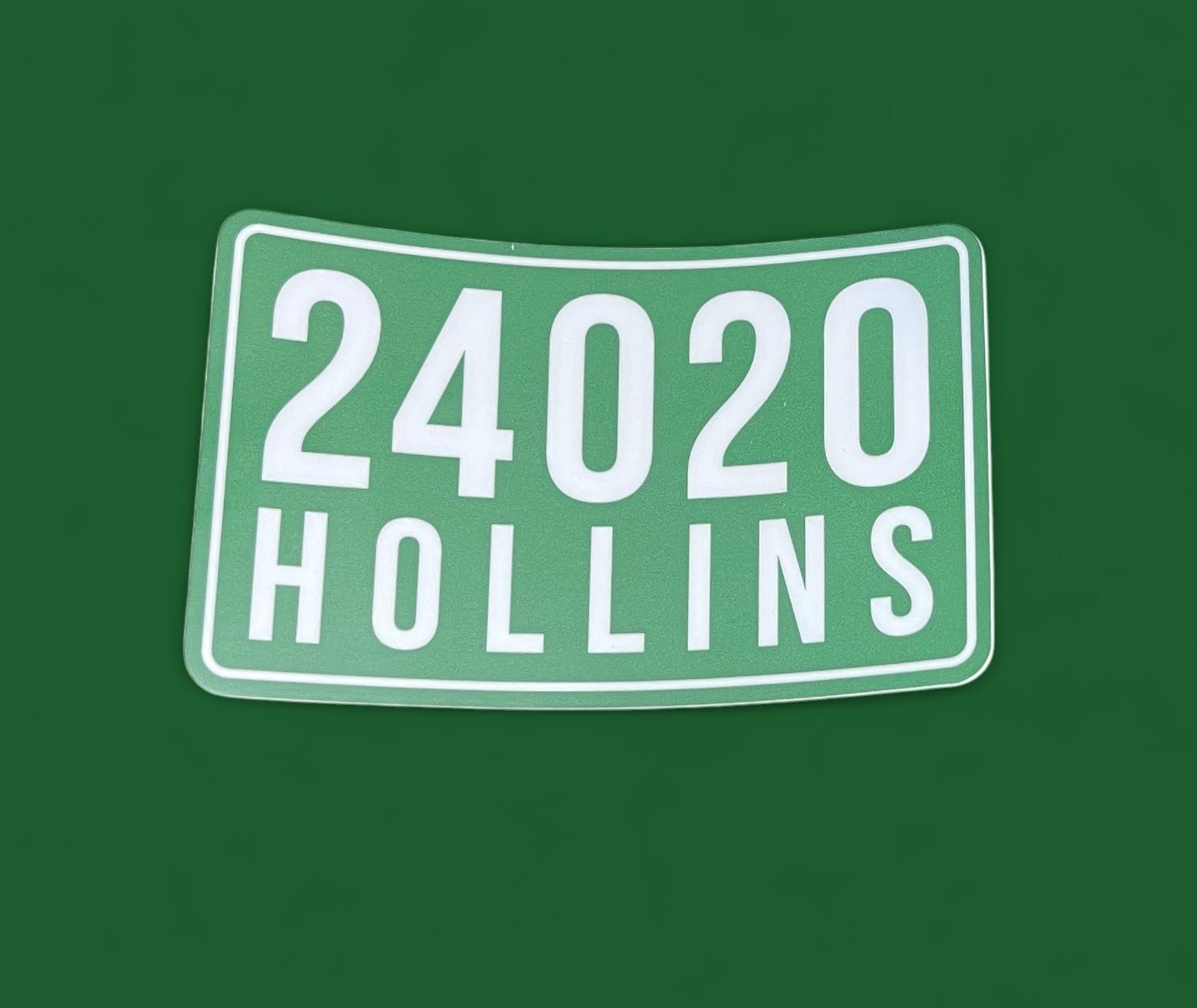 24020 Decal