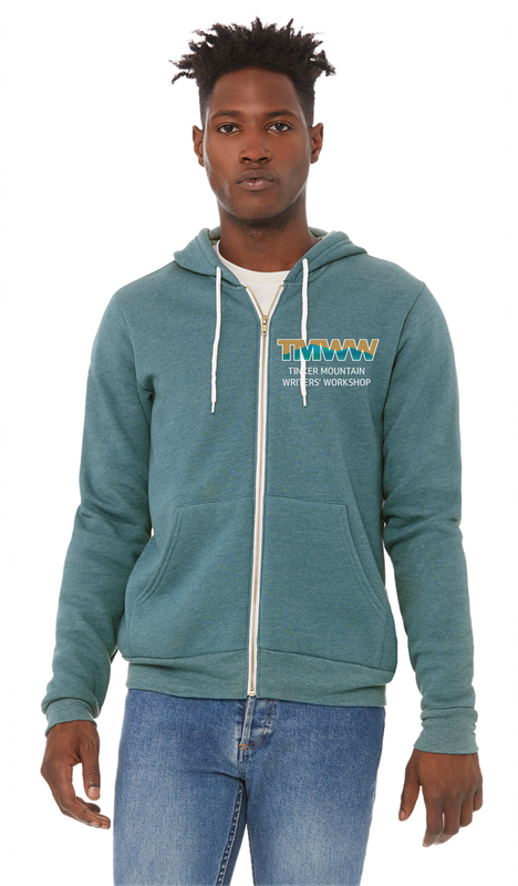 TMWW - Full Zip Hoodie