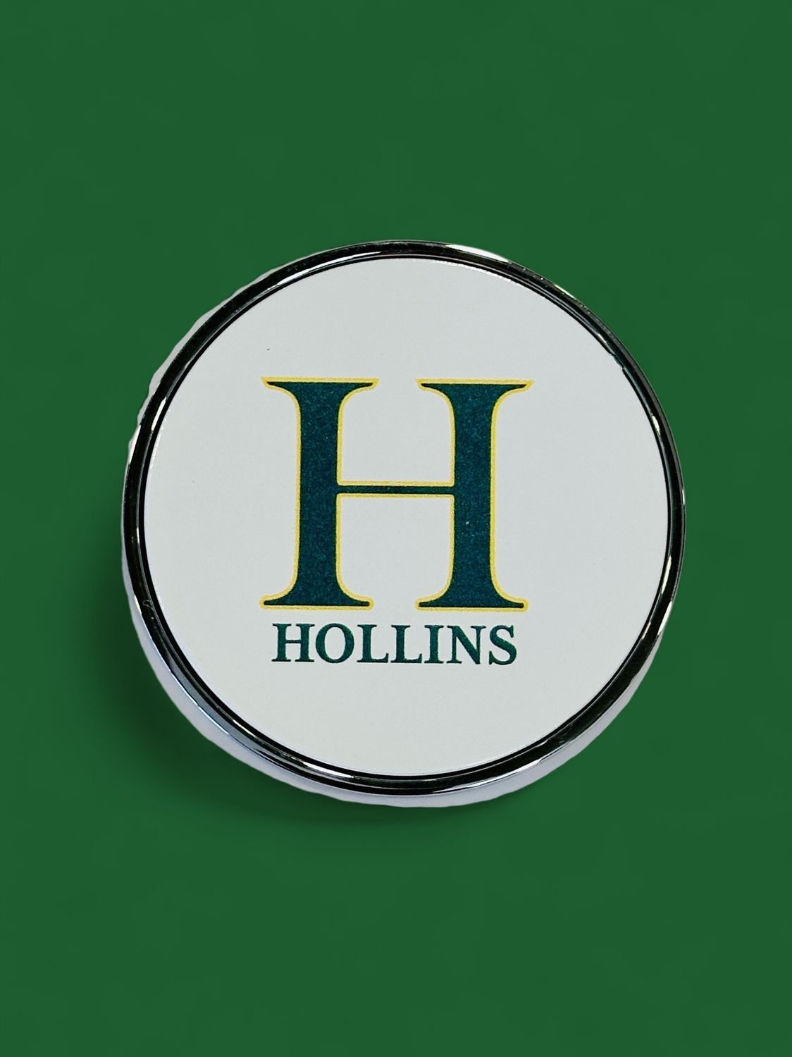 Hollins Circle Emblem