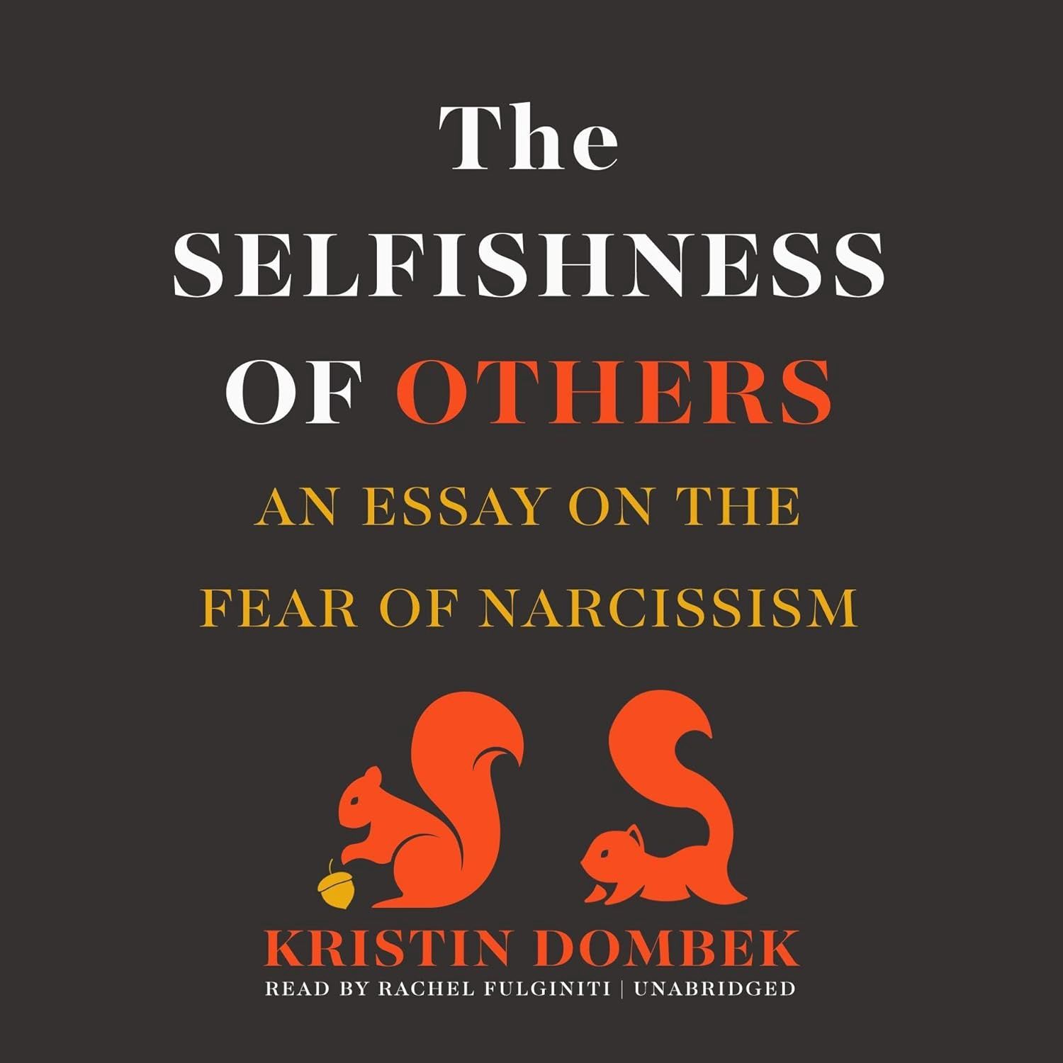 Selfishness of Other