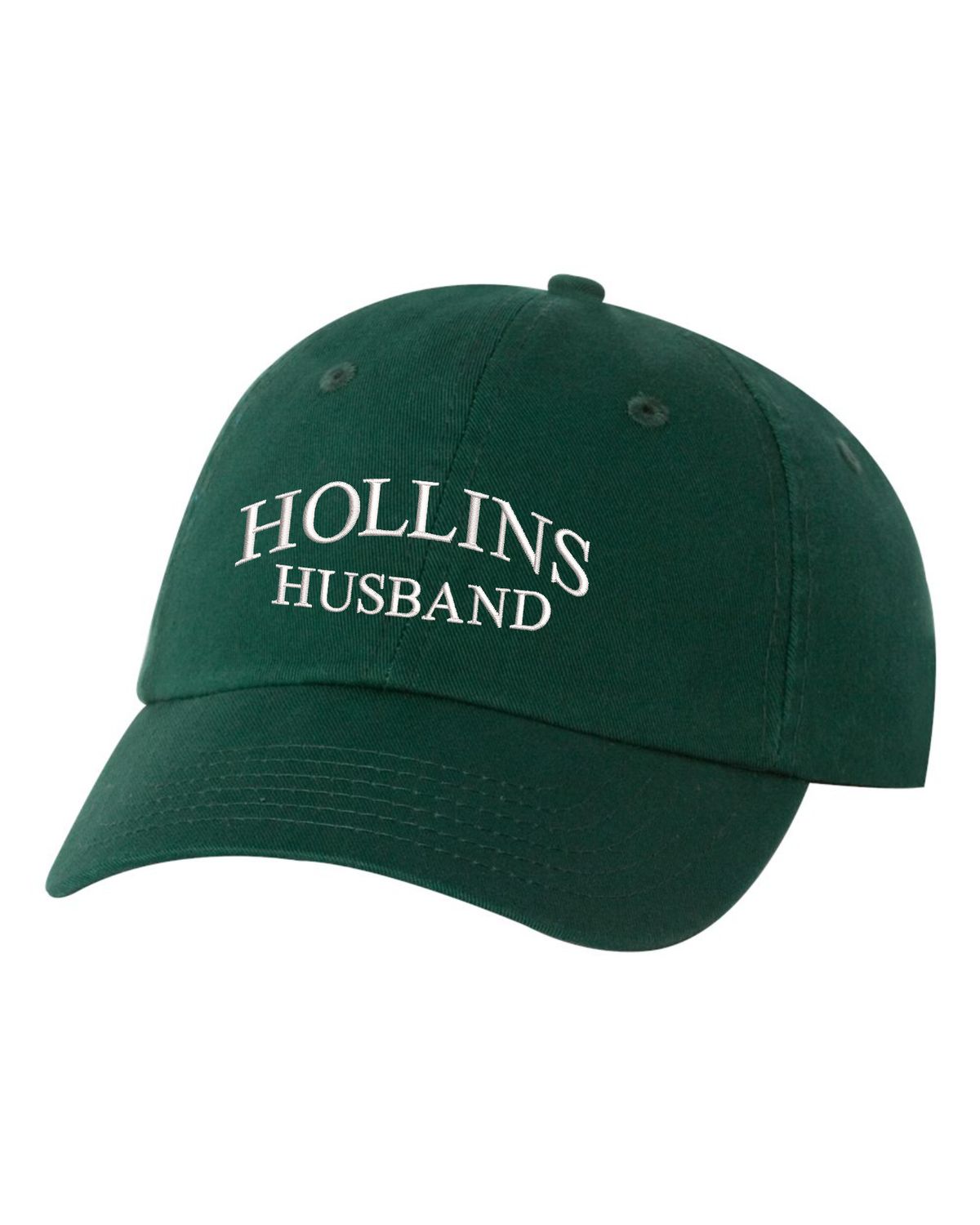 Hollins Husband Cap, Color: Green