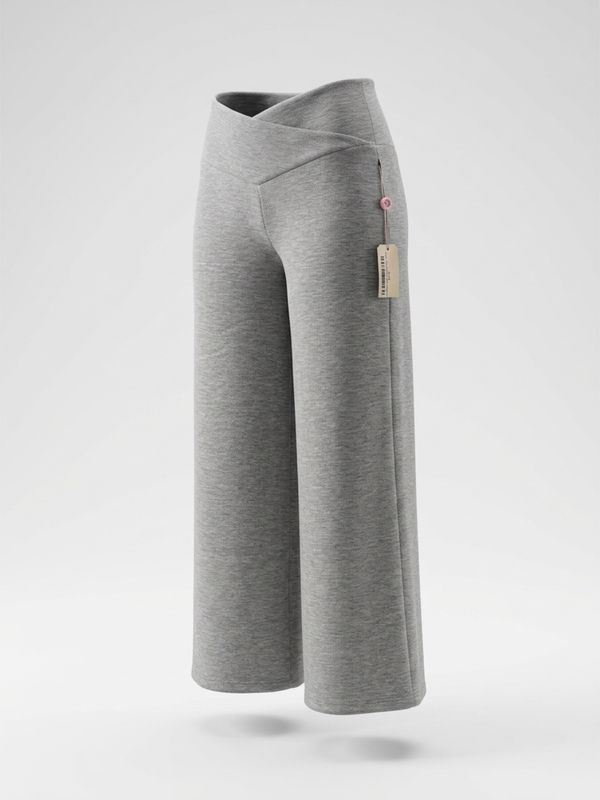 Simply Southern Wide Leg Lounge Pant
