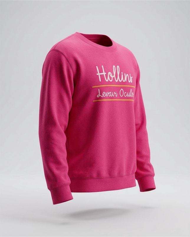Hollins Lev Oculos Sweatshirt