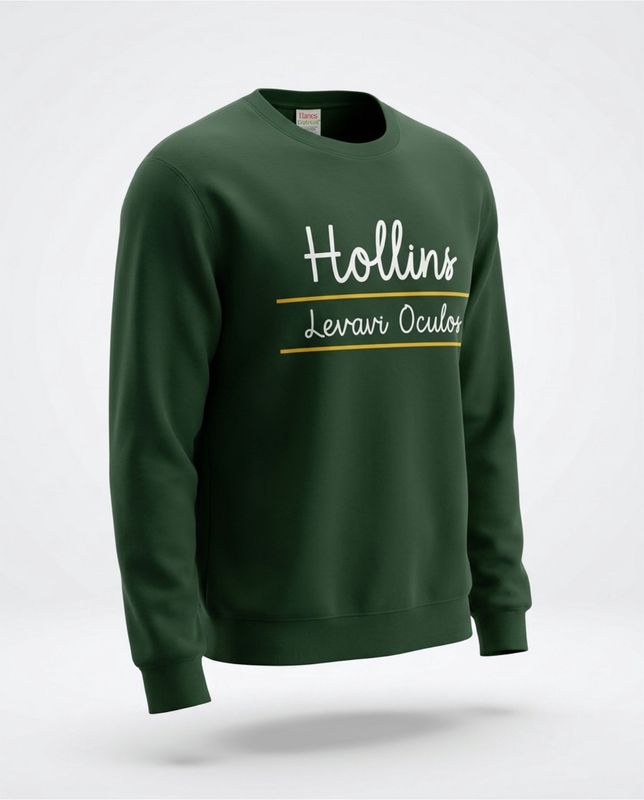 Hollins Lev Oculos Sweatshirt