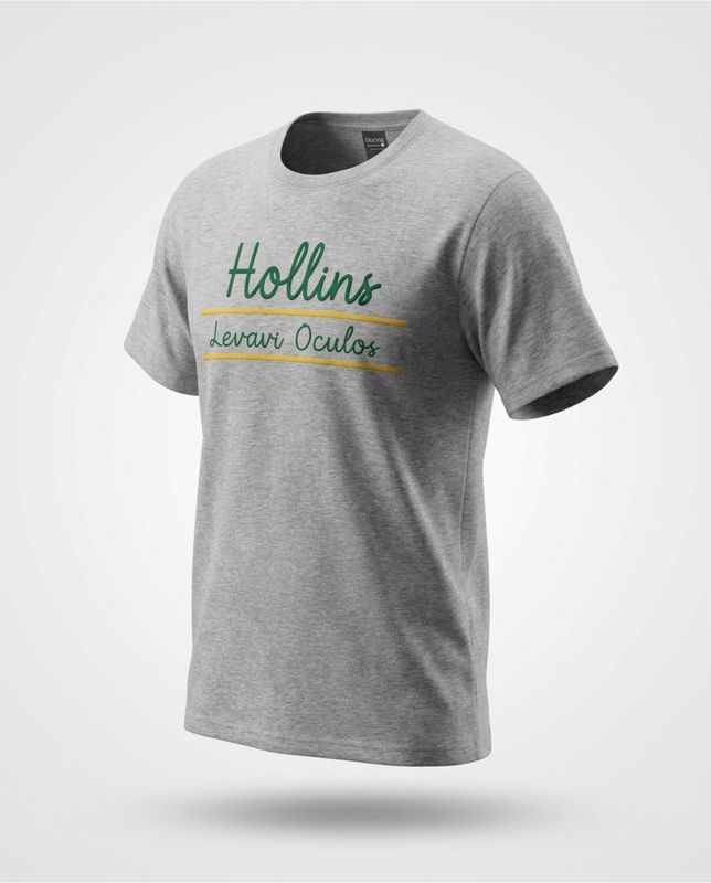 Hollins Lev Oculos Tshirt