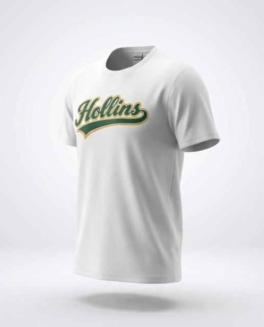 Hollins Script S/S T