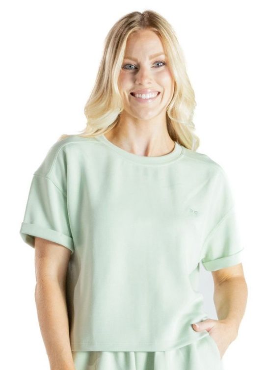Simply Southern Sage Tee