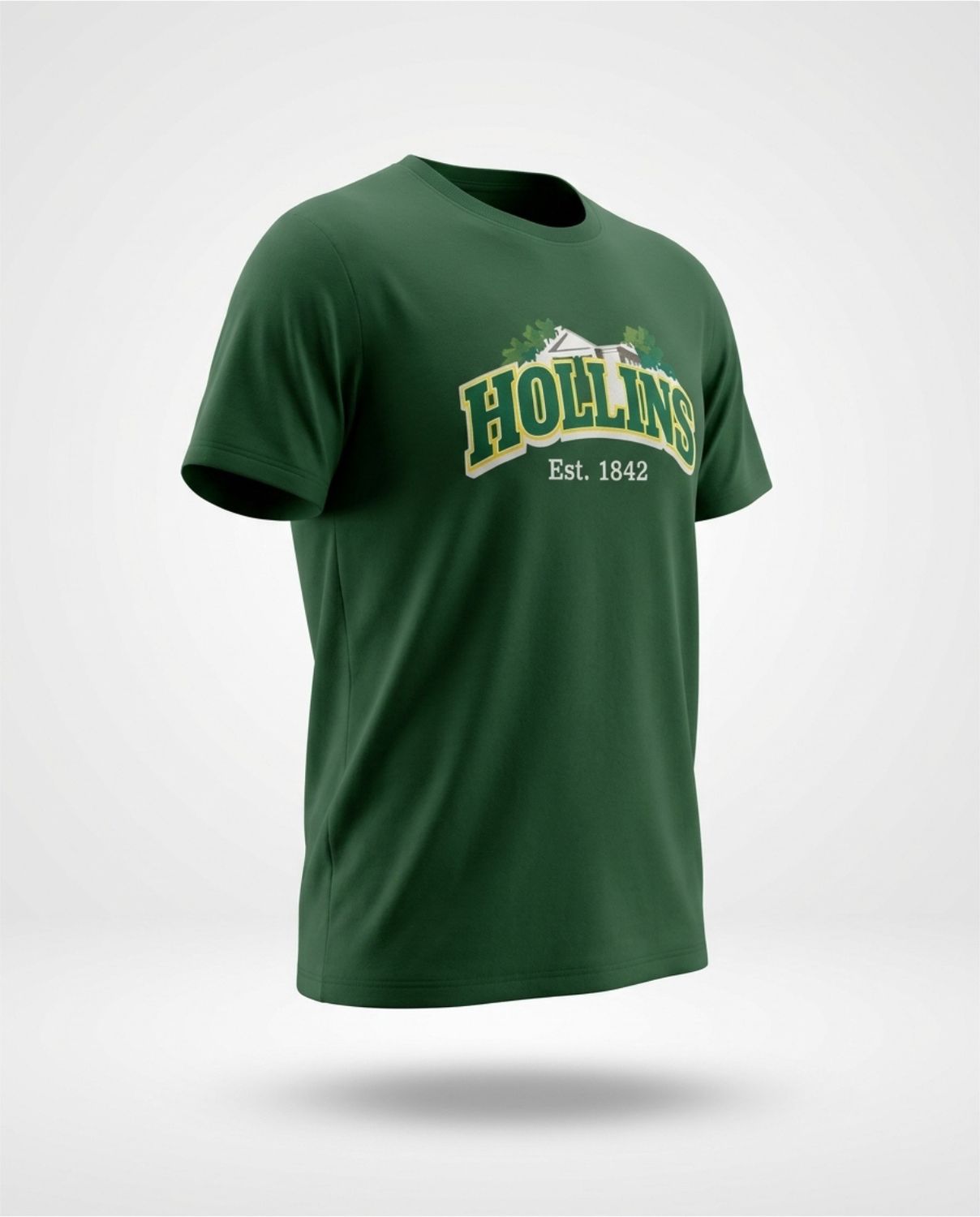Green Building - S/S T