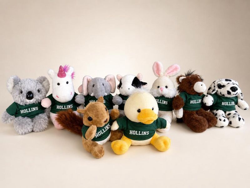 Beanie Buddies