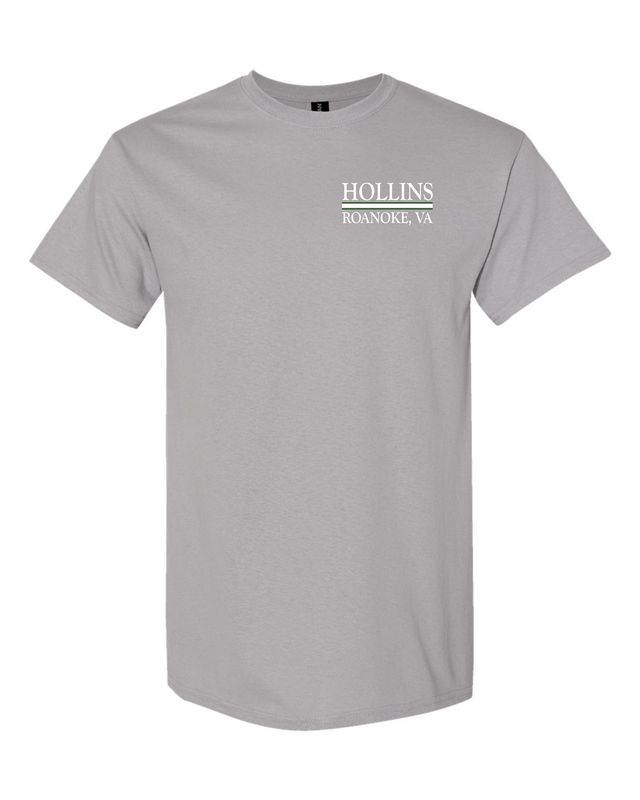 Hollins List S/S Tshirt