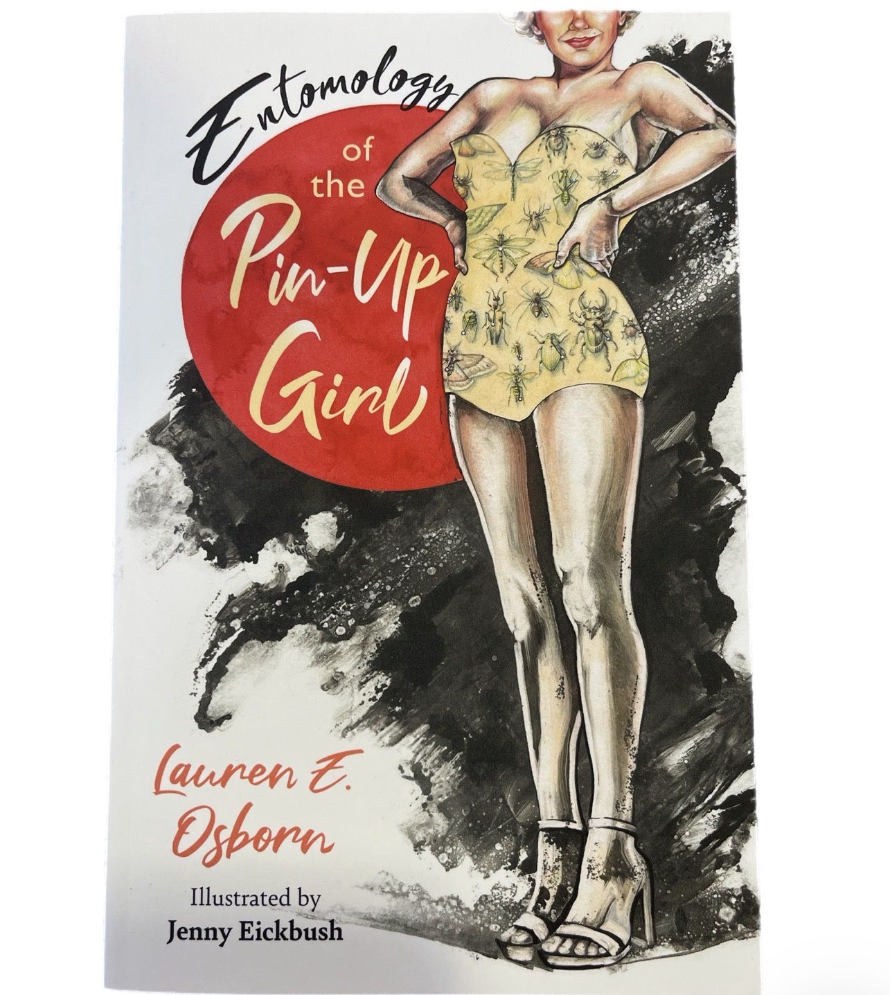 Pin Up Girl