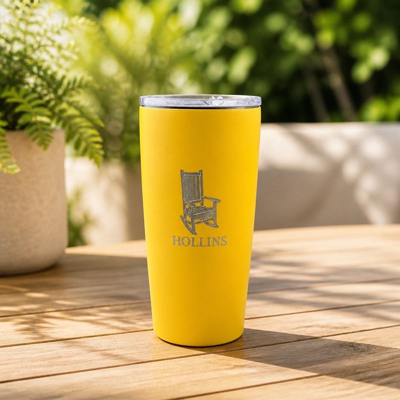 Rocking Chair 20 oz Tumbler