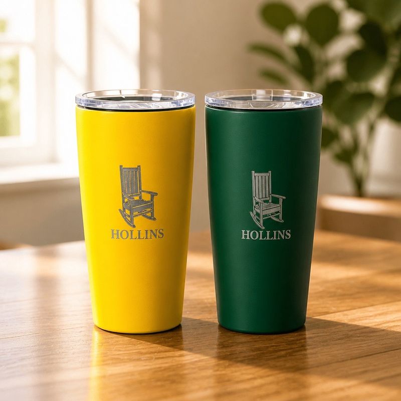 Rocking Chair 20 oz Tumbler