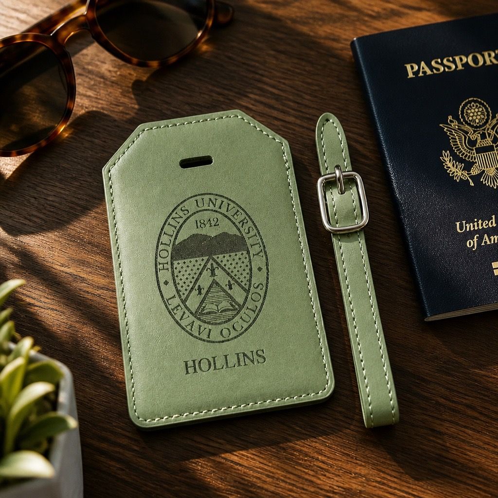 Luggage Tag