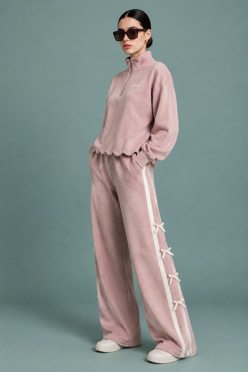 Simply Southern Mocha Lounge Set
