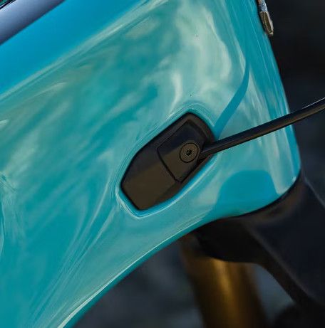 Yeti SB120 LRC2 Lg Turquoise
