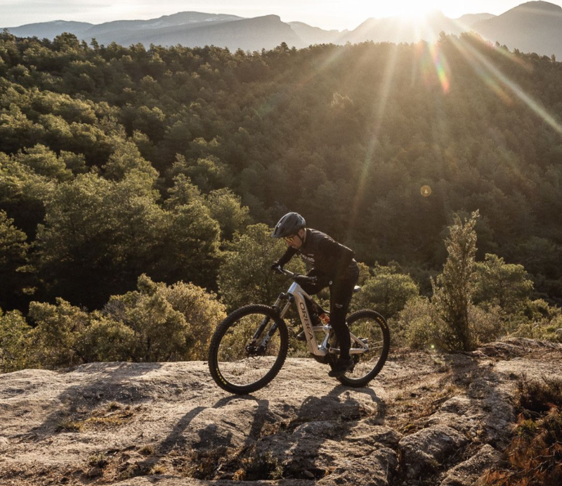 Orbea Mountain &amp; Road Bikes at Suck Creek Cycle – Lightweight, Fast &amp; Built for Adventure
