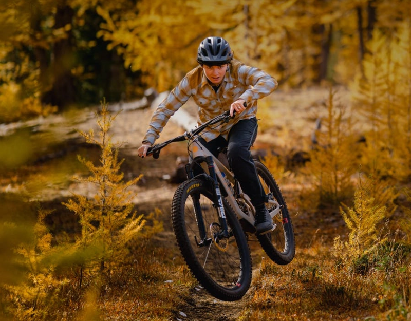 Juliana Women’s Mountain Bikes at Suck Creek Cycle – Designed for Women Who Shred