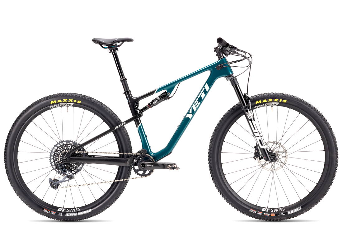 YETI ASR T-SERIES SPRUCE T2 X01-LARGE