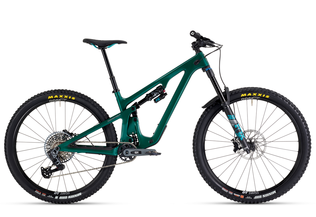 YETI SB140 T-TYPE EMRLD LRC3 GX-LARGE
