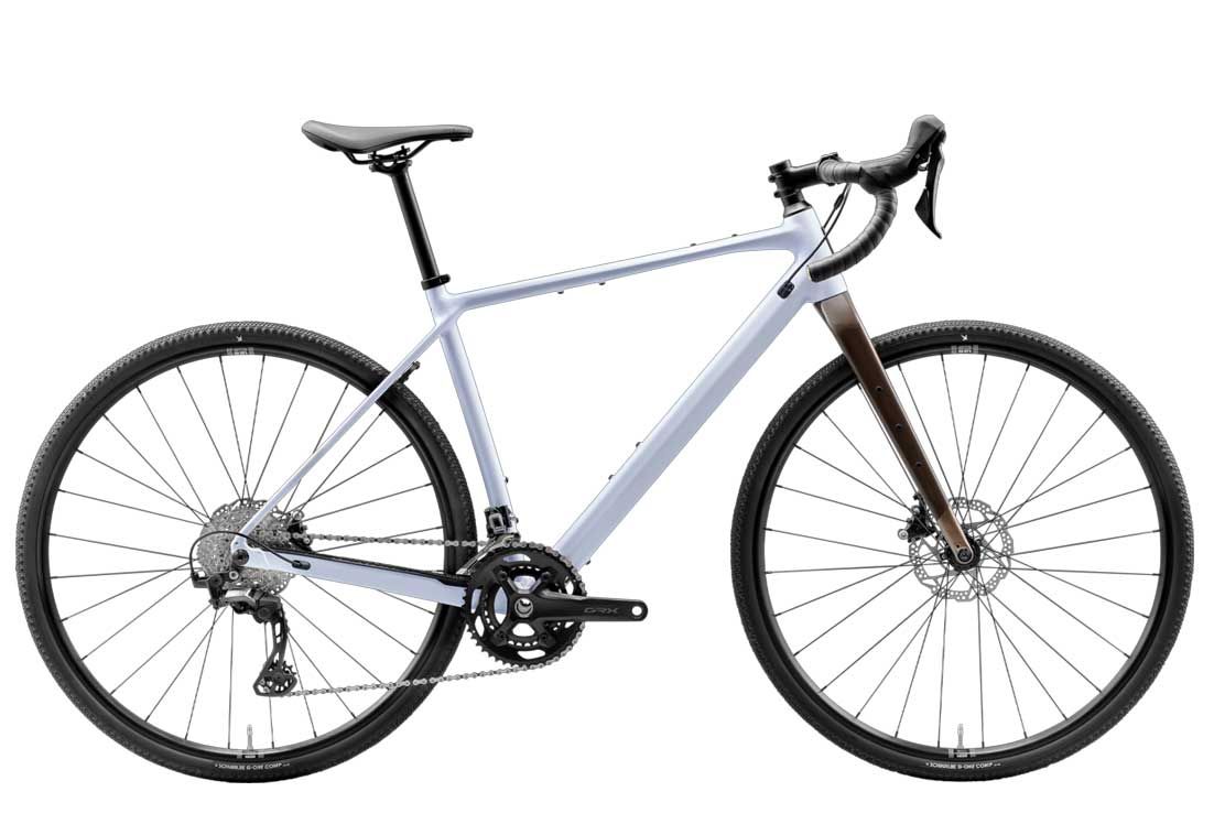 2025 Norco Search A GRX – Gravel Adventure Starts Here | Suck Creek
