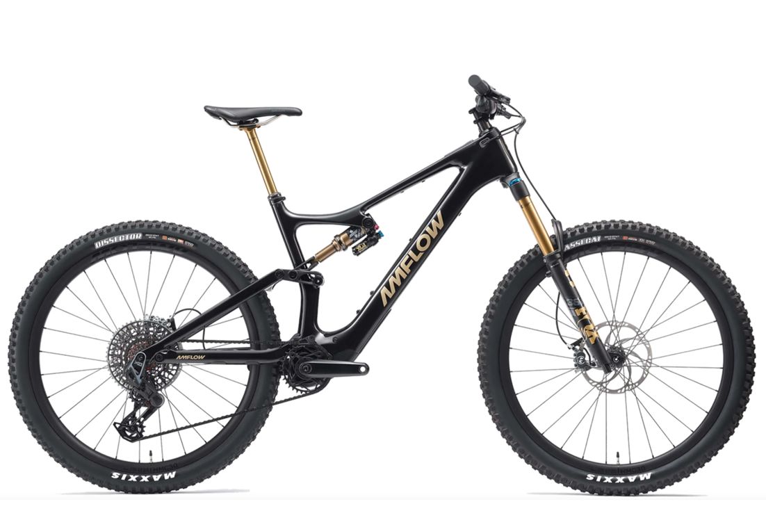 AMFLOW PL Carbon Pro-LARGE