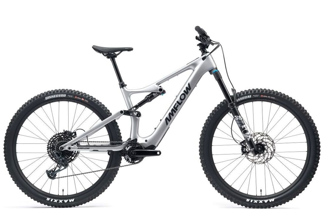 AMFLOW PL Carbon-XL
