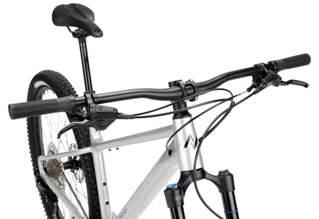 Norco Charger 2 29 – Trail-Ready Hardtail Mountain Bike | Suck Creek Cycle