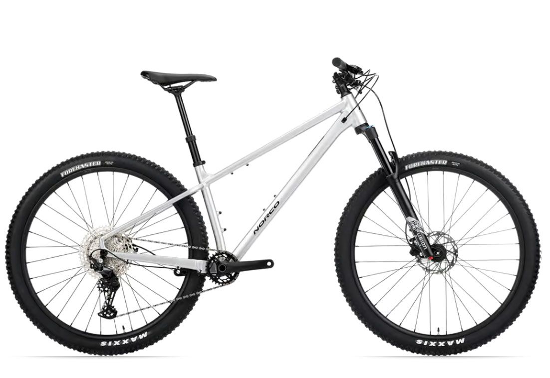 Norco Charger 2 29 – Trail-Ready Hardtail Mountain Bike | Suck Creek Cycle